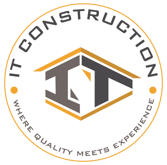 IT Construction & Electrical, Inc. Logo
