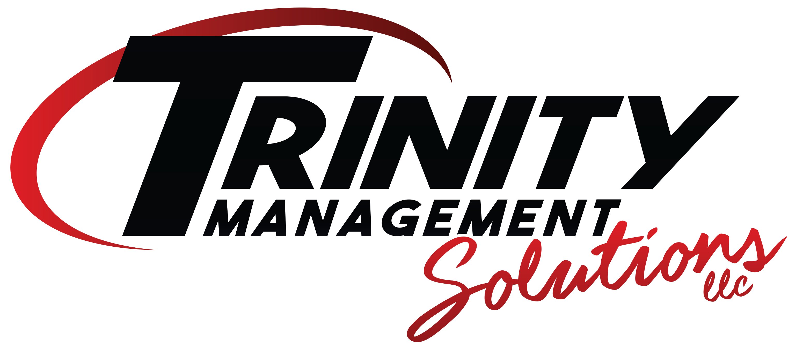 Trinity Management Solutions Logo
