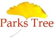 Parks Tree Logo
