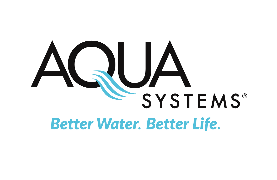 Aqua Systems of Nebraska Logo