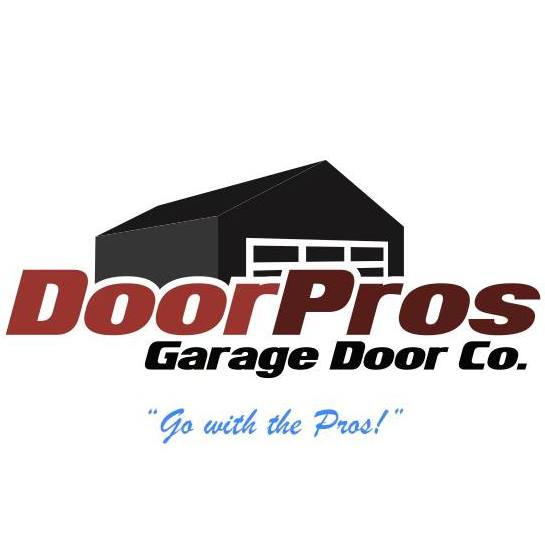 San Diego Door Pros - Halaman Utama  Facebook Logo