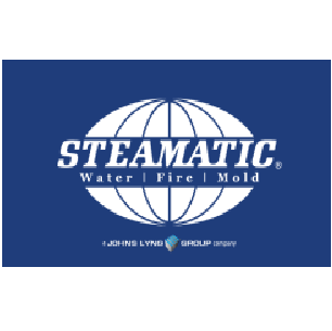 Steamatic Of The Tri Cities Logo