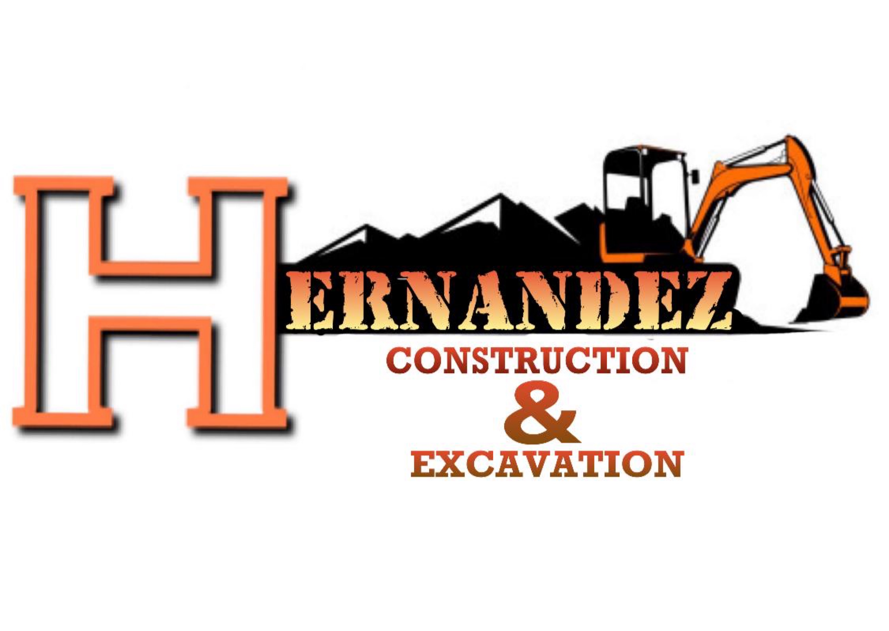 Hernandez Construction Logo