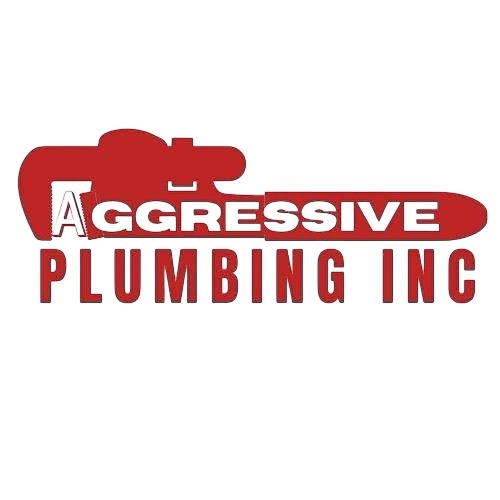 Aggressive Plumbing Contractor Inc. Logo