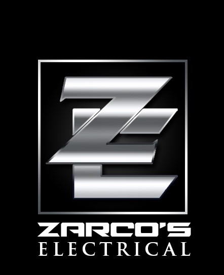 Zarco's Electrical Logo