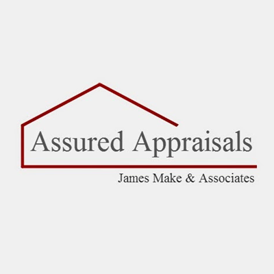 James Make & Associates Logo