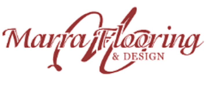 Marra Flooring & Design Logo