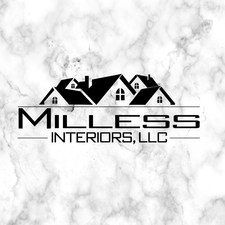 Milless Interiors, LLC Logo