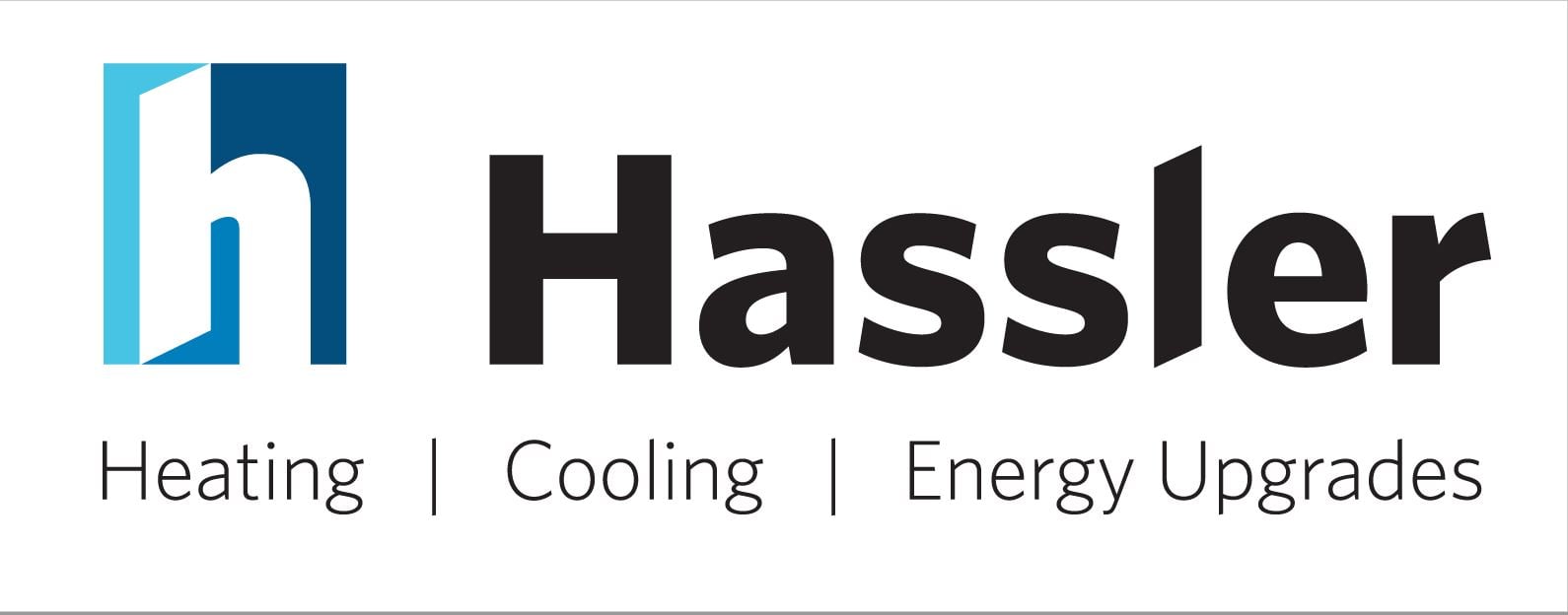 Hassler Heating and Air Conditioning, Inc. Logo