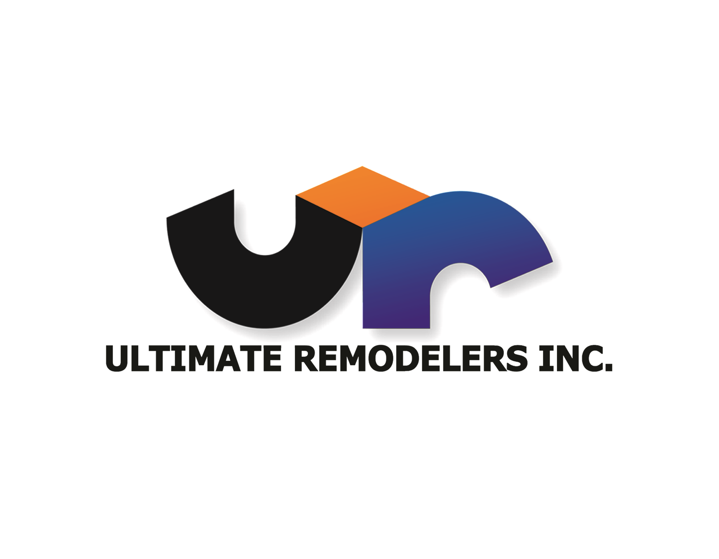 Ultimate Remodelers, Inc. Logo