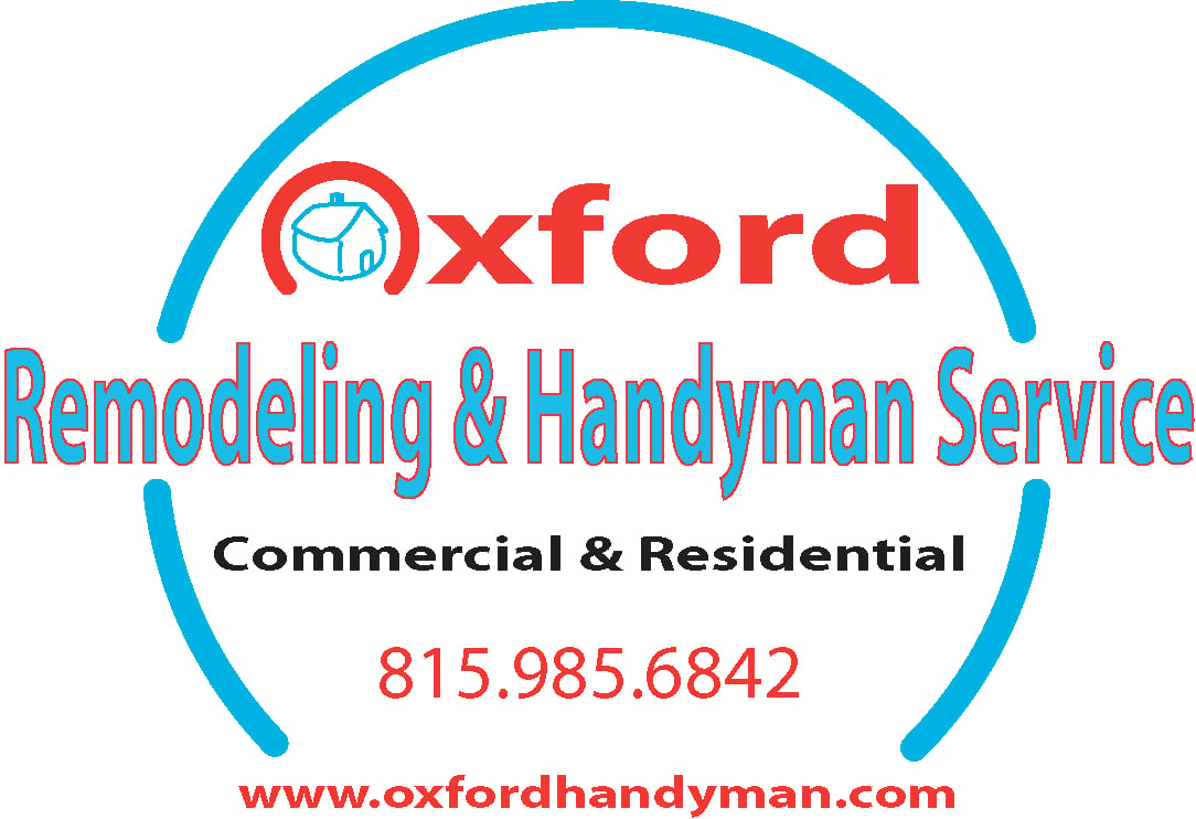 Oxford Remodeling & Handyman Service Logo