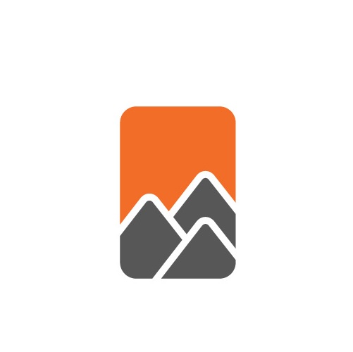 3 Mountains Plumbing Logo