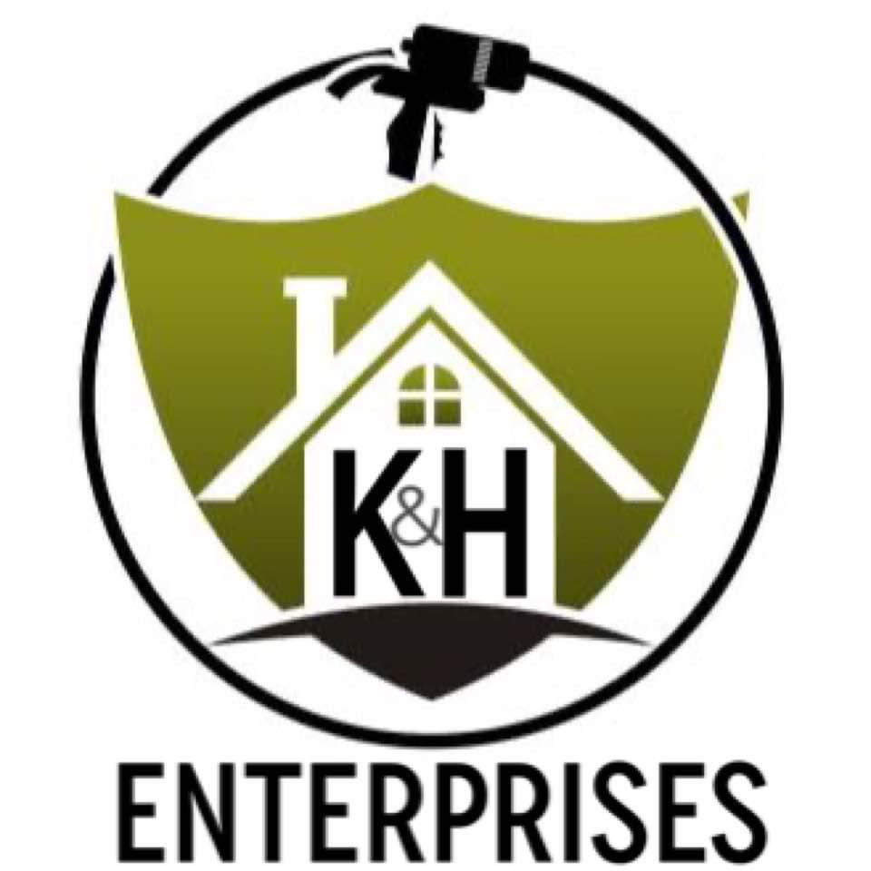 K & H Enterprises, LLC Logo