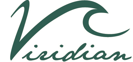 Viridian Builders, Inc. Logo