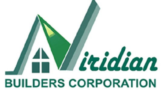 Viridian Builders, Inc. Logo