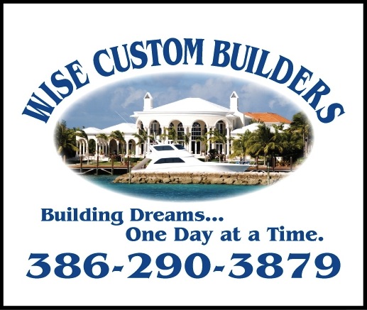 Wise Custom Builders, LLC Logo