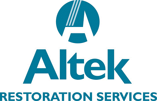Altek Restoration Services Logo