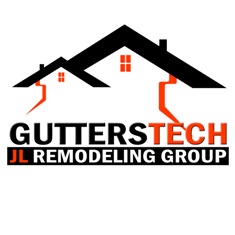 J.L. Remodeling, Inc. Logo