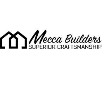 Mecca Builders, LLC Logo