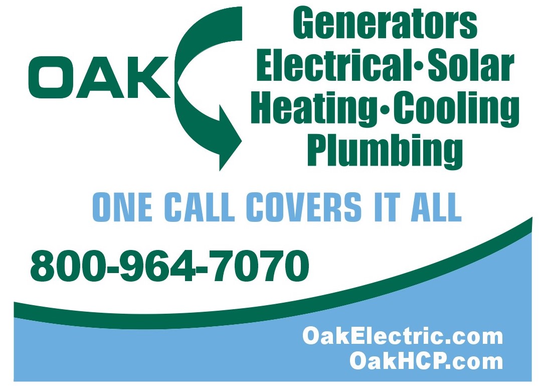 Oak Electric Service, Inc. Logo