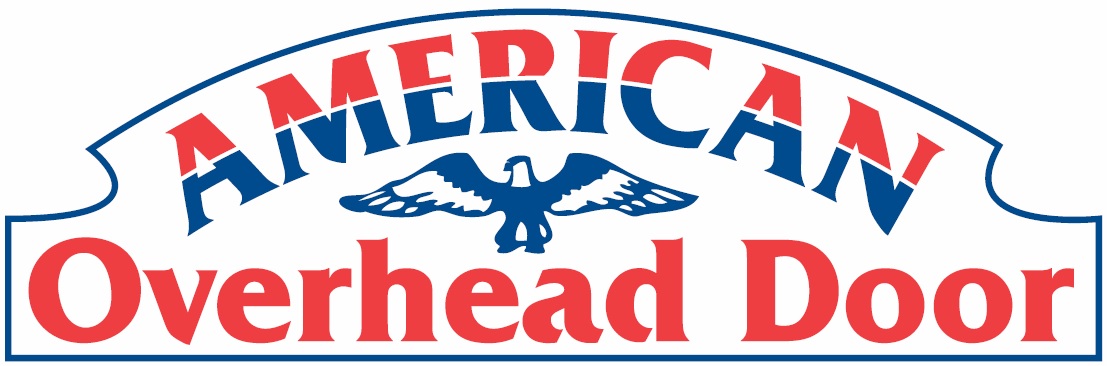 American Overhead Door, Inc. Logo