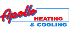 Apollo Heating & Cooling, Inc. Logo