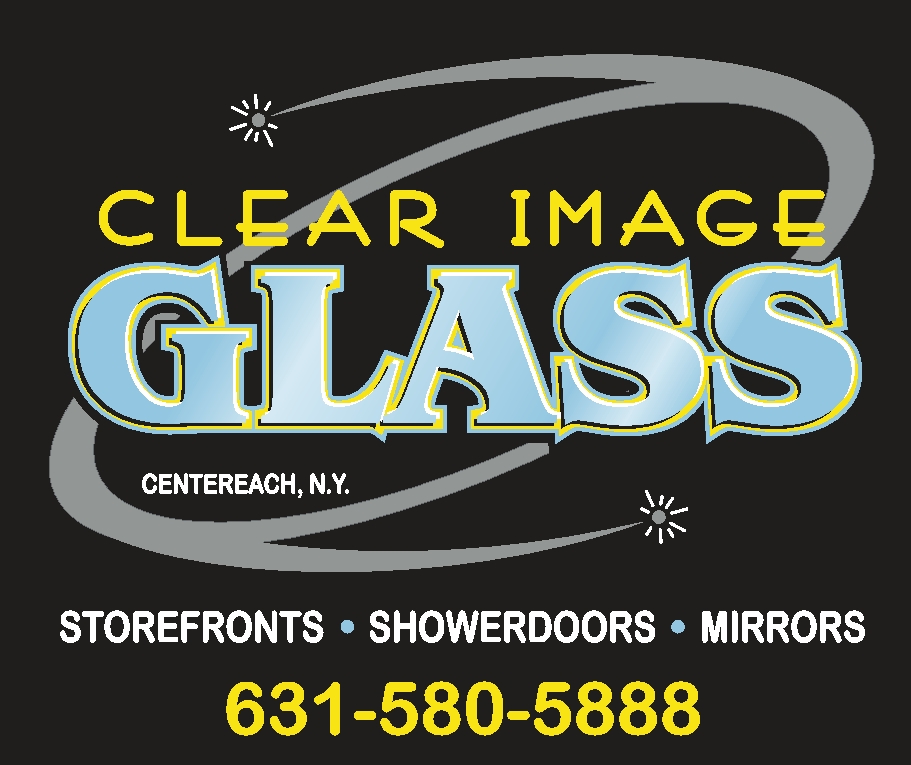 Clear Image Storefronts and Glass, Inc Logo