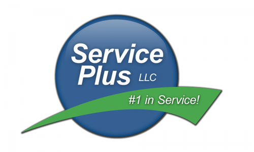 Service Plus Logo