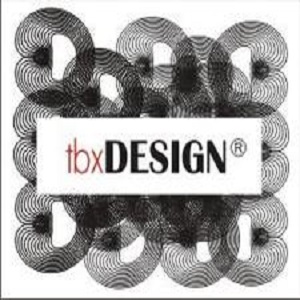 TBX Design Corp. Logo