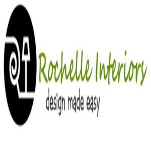 Rochelle Interiors Logo
