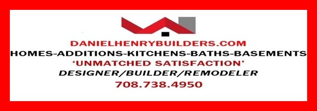 Daniel Henry Builders, Inc. Logo