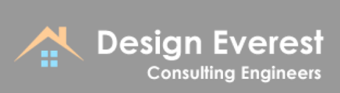 Design Everest, Inc. Logo