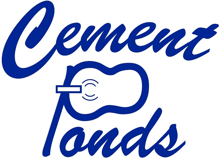 Cement Ponds Logo
