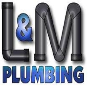 L&M Plumbing Logo