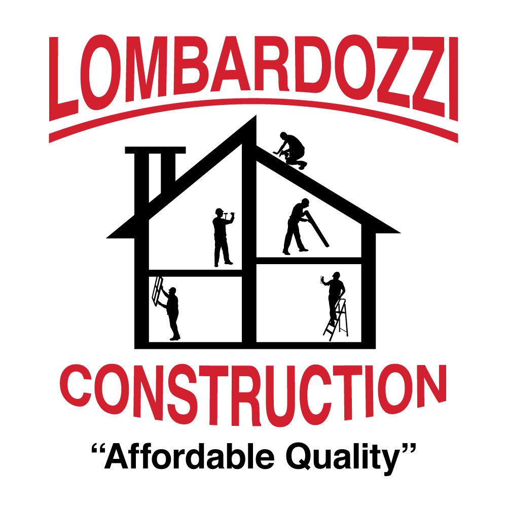 Lombardozzi Construction, LLC Logo