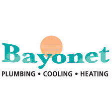 Bayonet Plumbing, Heating & Air-Condtioning, LLC Logo