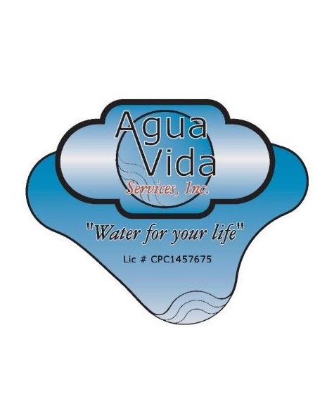 Agua Vida Services, Inc. Logo
