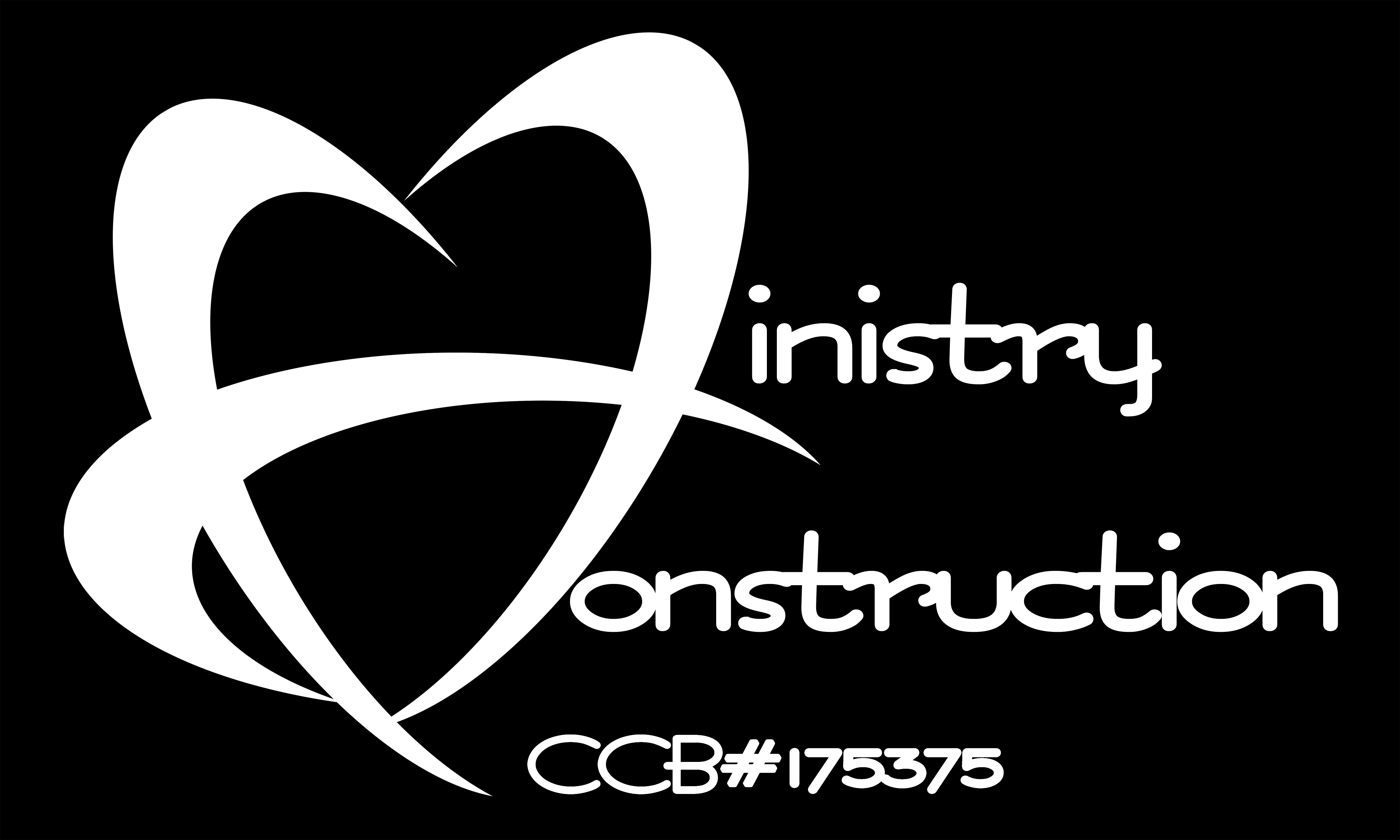Ministry Construction, LLC Logo