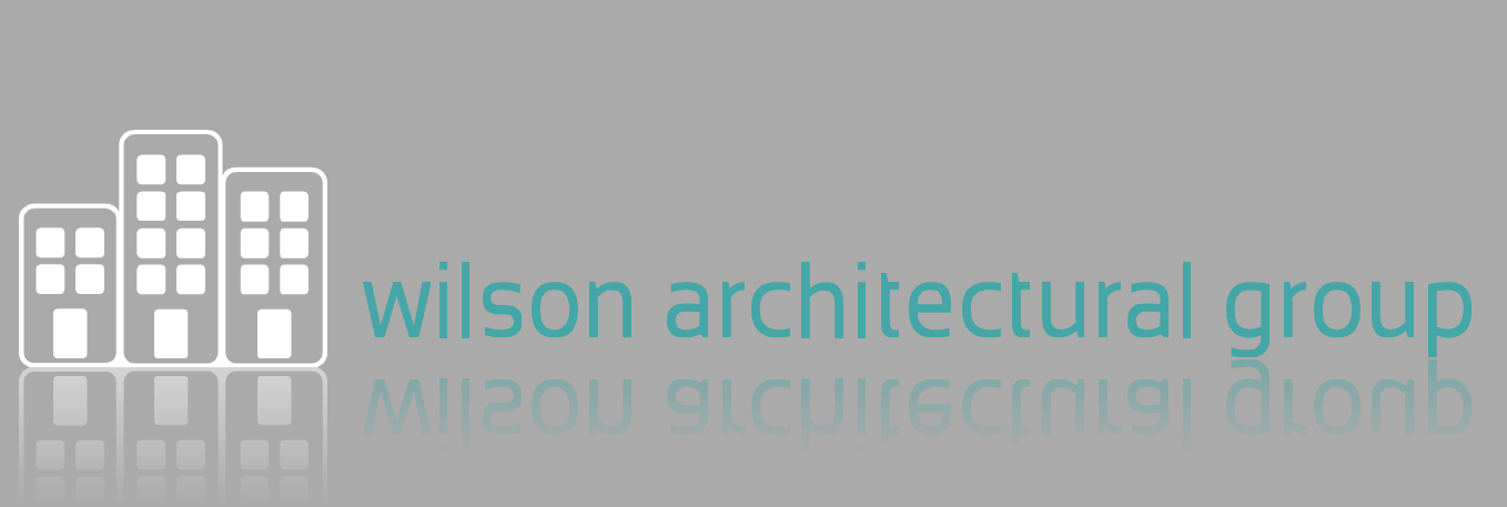 The Wilson Architectural Group Logo