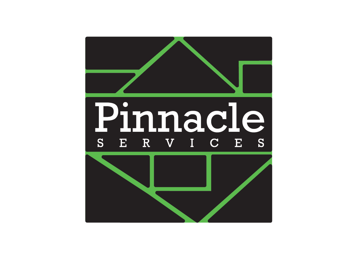 Pinnacle Service's & Assoc. Inc. Logo