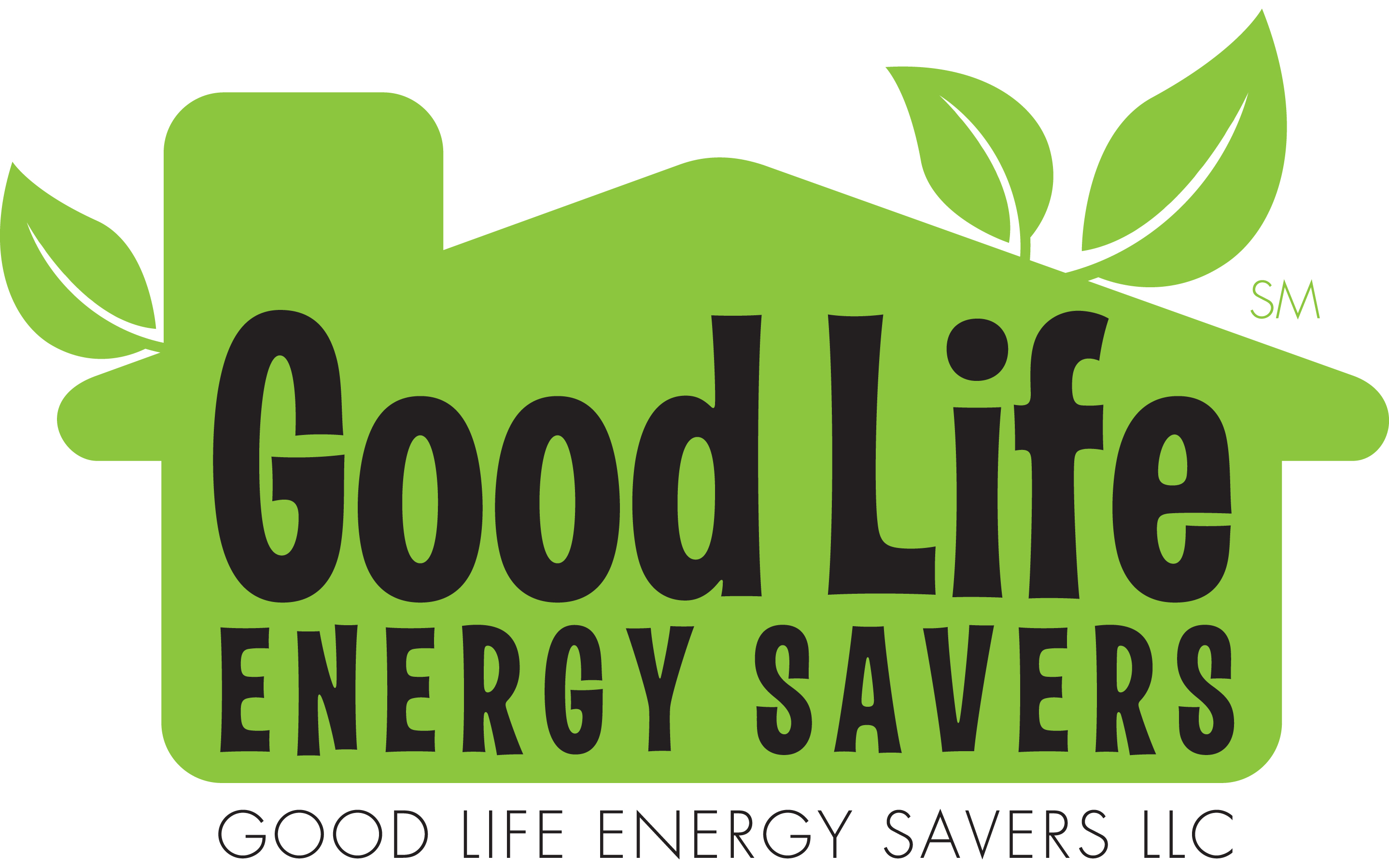Good Life Energy Savers, LLC Logo