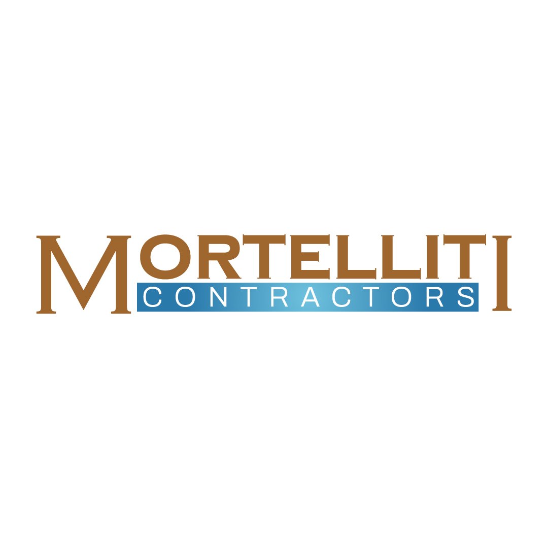 Mortelliti Contractors, Inc. Logo