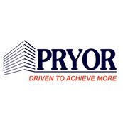 Pryor Construction, Inc. Logo