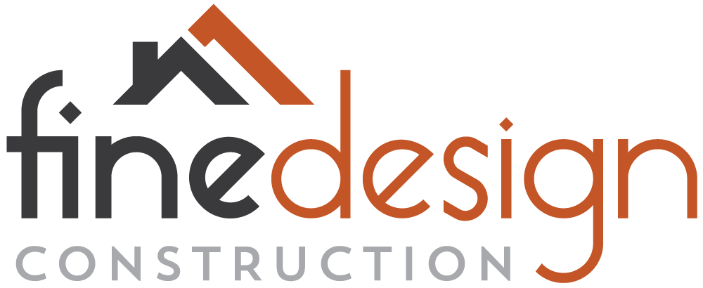 Fine Design Construction, Inc. Logo