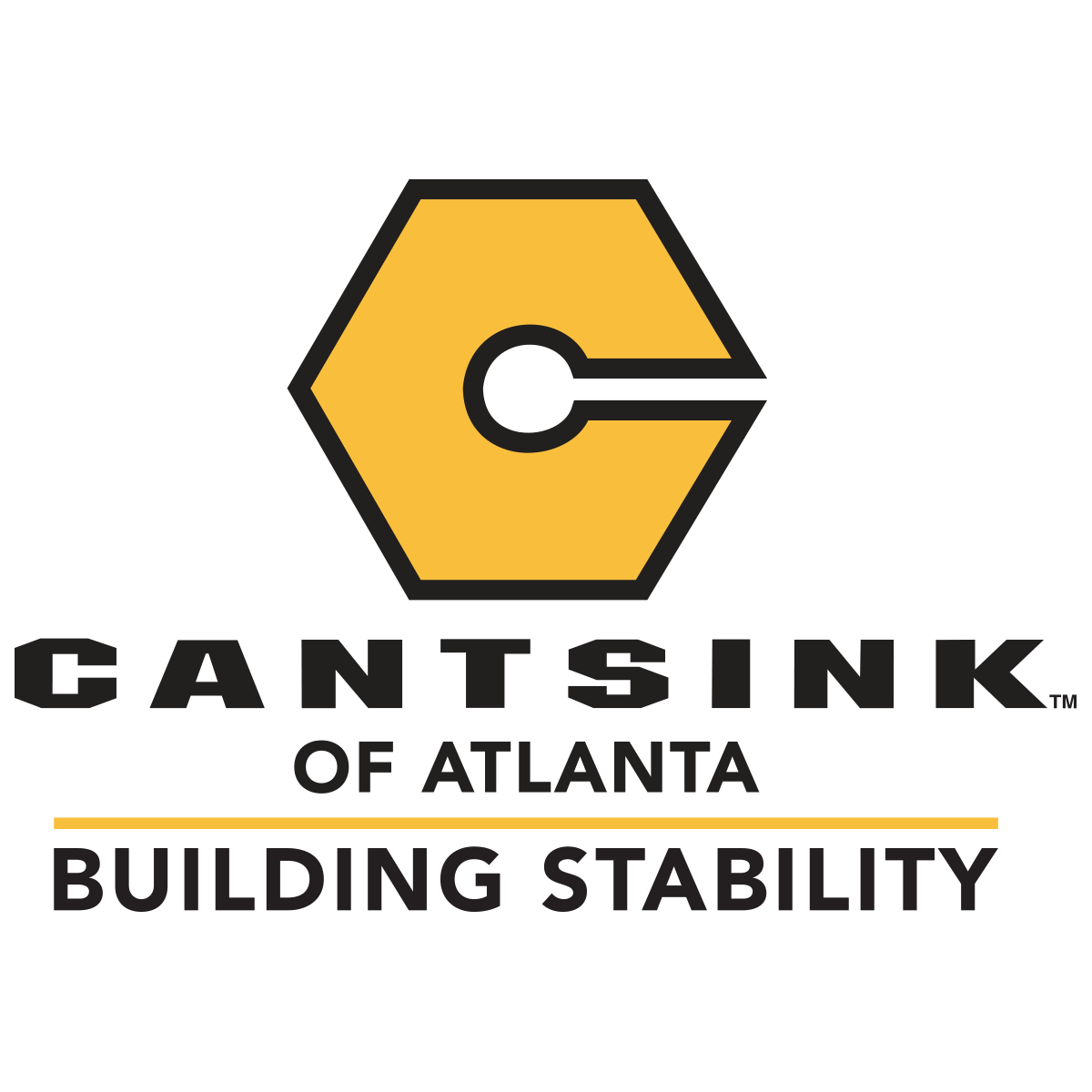 Cantsink of Atlanta, LLC Logo