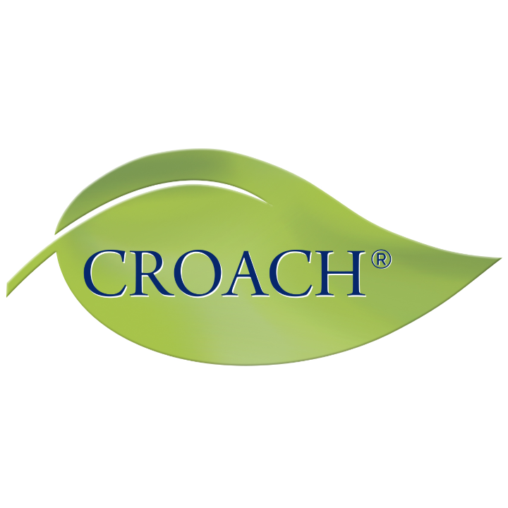T J Croach, LLP Logo