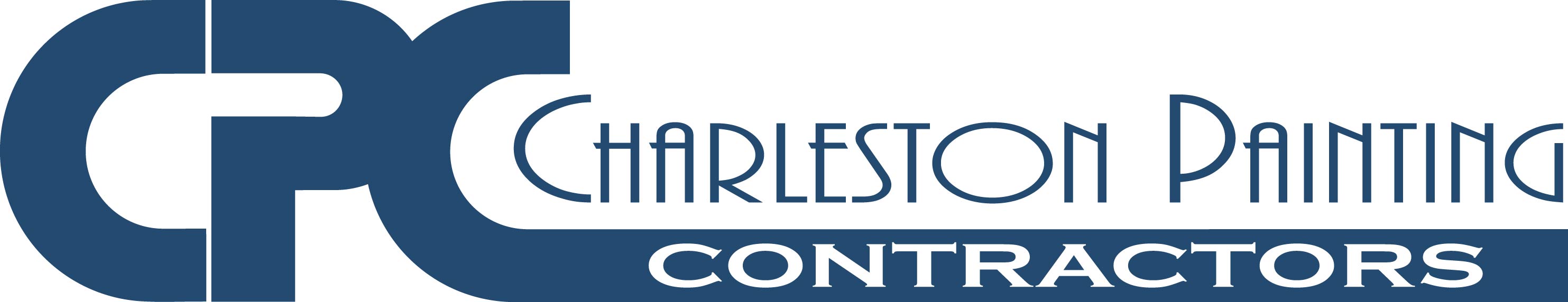 Charleston Painting Contractors, LLC Logo