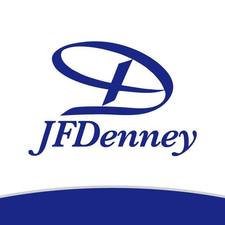 J.F. Denney Plumbing and Heating, Inc. Logo