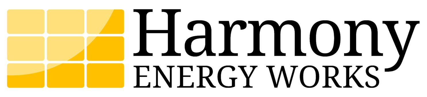 Harmony Energy Works, Inc. Logo