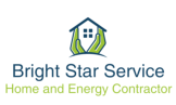 Bright Star Service Logo